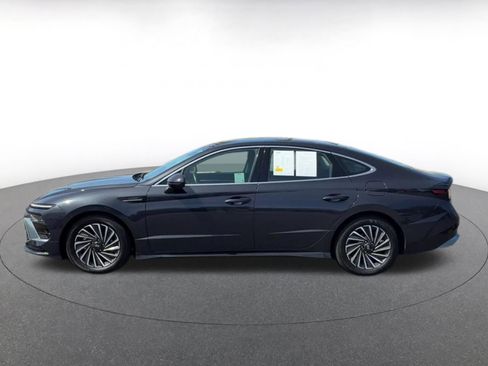 Used 2025 Hyundai Sonata SEL image 9