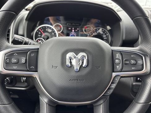 New 2026 RAM 1500 Express RWD image 19