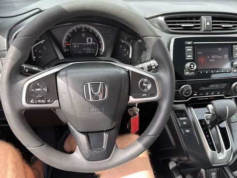 Used 2017 Honda CR-V LX image 20