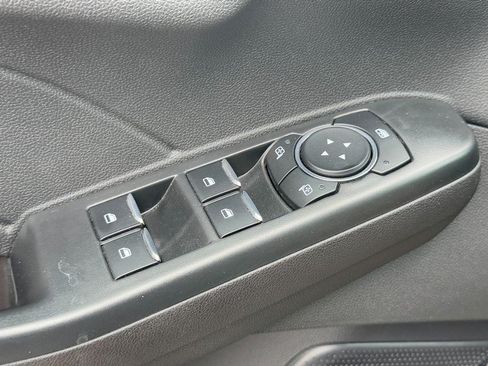 Used 2024 Ford Escape Platinum w/ Premium Technology Package AWD/4WD image 24