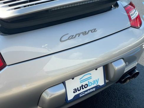 Used 2011 Porsche 911 Carrera RWD image 6