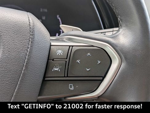 Used 2023 Lexus RX 350 FWD w/ Cold Area Package image 32