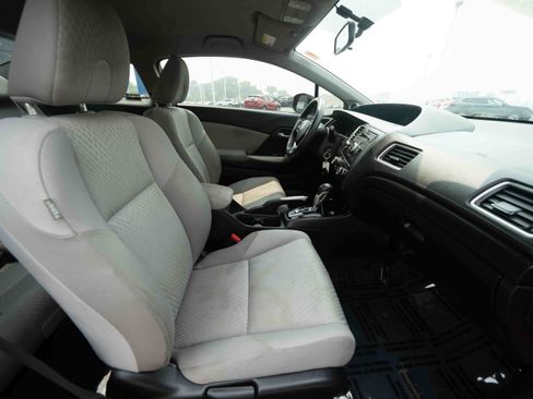 Used 2015 Honda Civic LX image 27