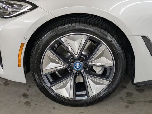 Certified 2023 BMW i4 eDrive35 w/ Premium Package image 25