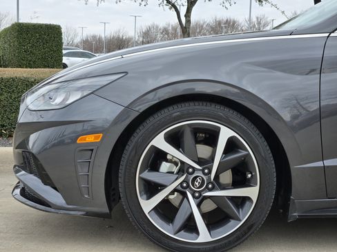 Used 2022 Hyundai Sonata SEL Plus image 11