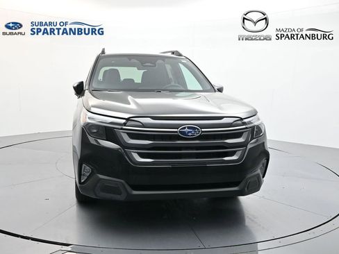 Certified 2026 Subaru Forester Limited w/ Premium/Limited Package AWD/4WD image 1