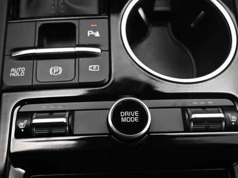 New 2026 Kia K5 GT FWD image 26