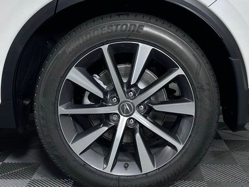 Used 2026 Acura MDX SH-AWD w/ Technology Package image 11
