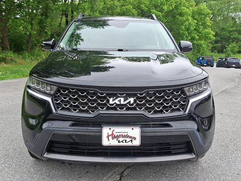 Certified 2023 Kia Sorento S AWD/4WD image 2