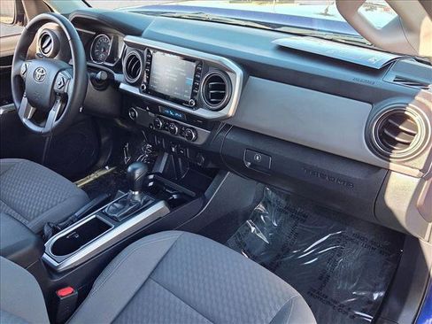 Certified 2023 Toyota Tacoma SR5 image 20