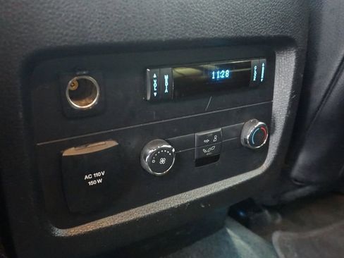 Used 2017 Ford Expedition EL XLT w/ Equipment Group 202A image 26