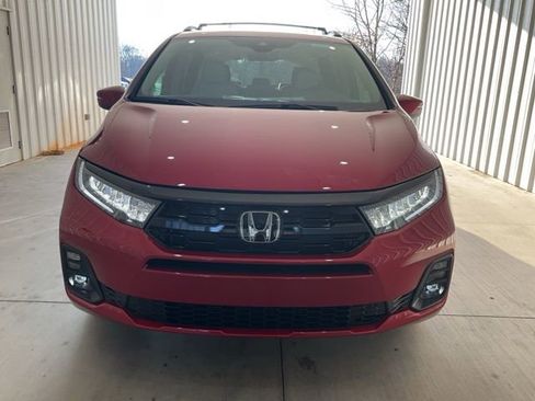 New 2026 Honda Odyssey Touring image 26