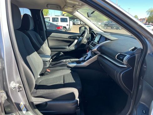 Used 2019 Mitsubishi Eclipse Cross ES image 16
