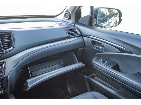 Used 2023 Honda Ridgeline Sport image 48
