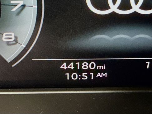 Used 2021 Audi SQ5 Premium Plus image 16