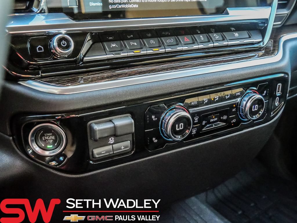 Used 2026 GMC Sierra 1500 SLE AWD/4WD image 37