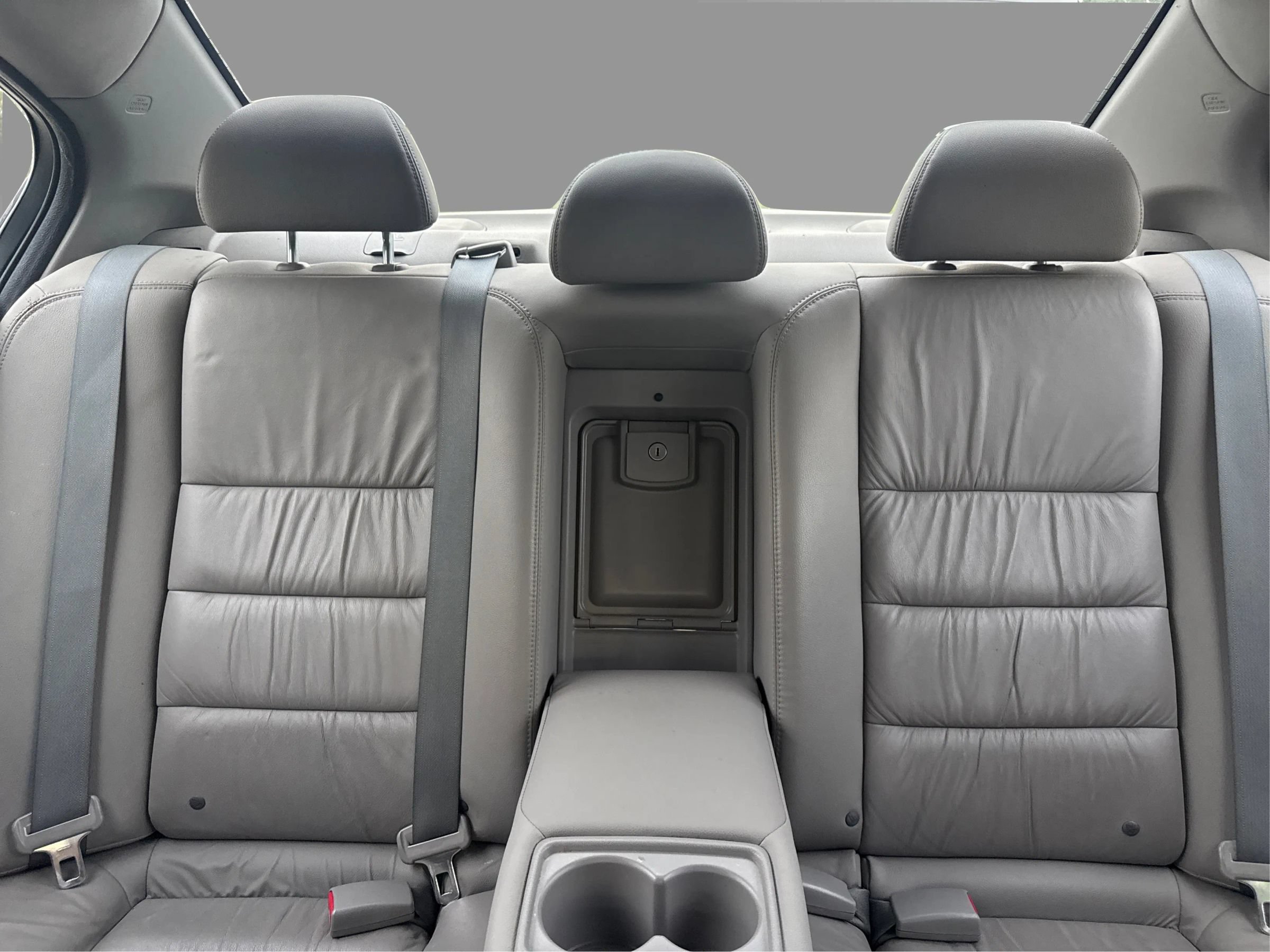 Used 2012 Honda Accord EX-L image 17