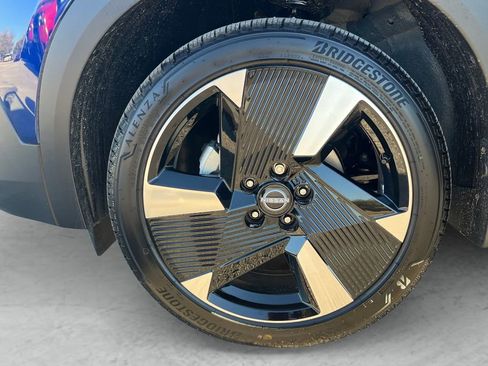 New 2026 Nissan Kicks SR w/ Cold Weather Package image 23