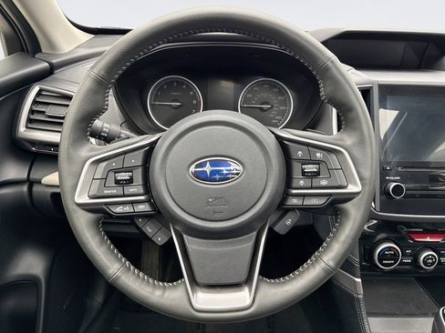 Used 2023 Subaru Forester Limited AWD/4WD image 12