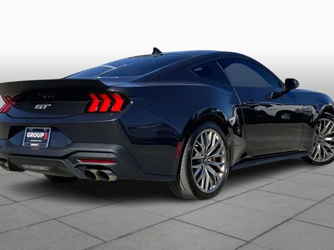 Used 2024 Ford Mustang GT Premium image 12