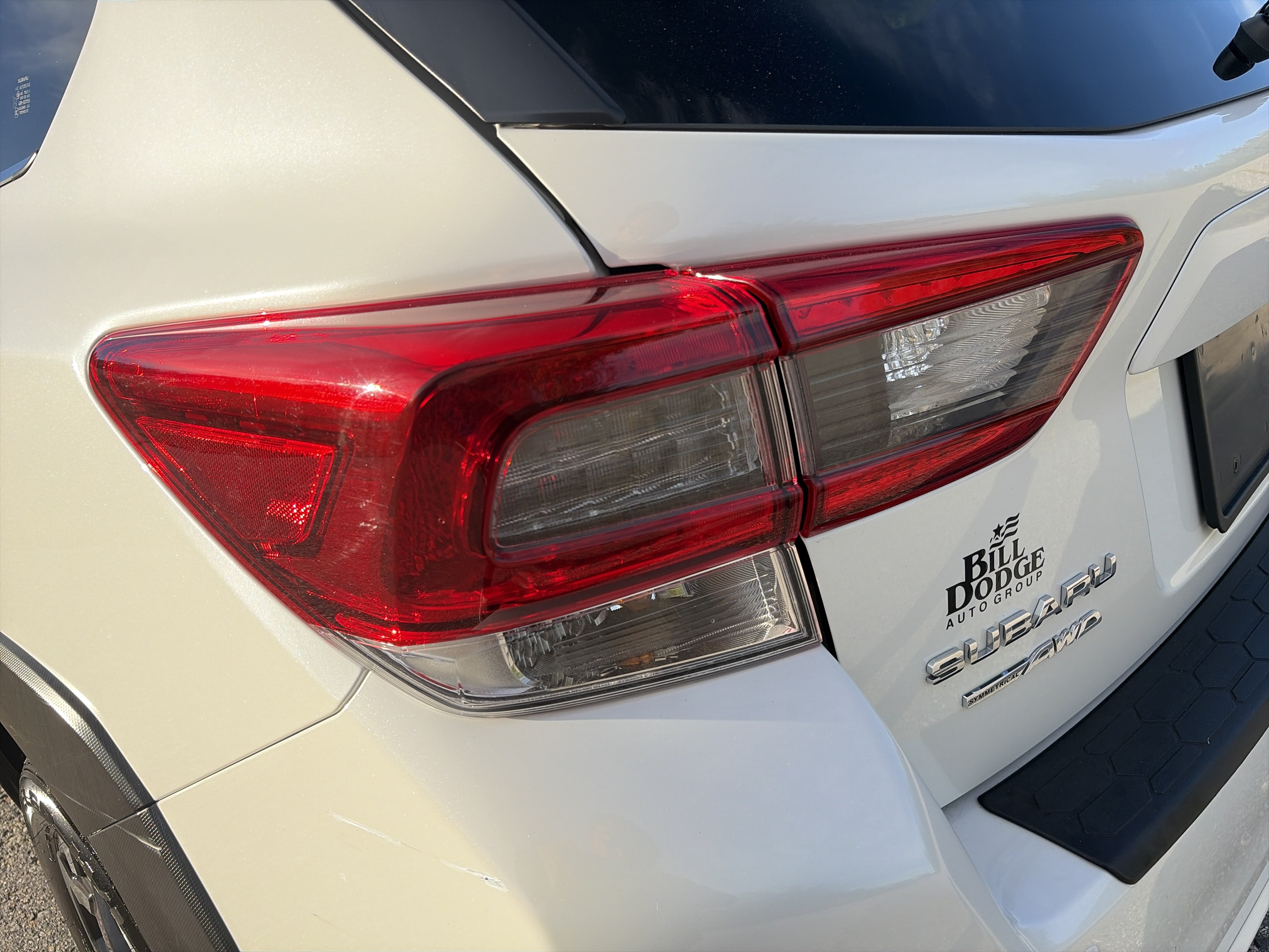 Used 2022 Subaru Crosstrek 2.5i Limited AWD/4WD image 41
