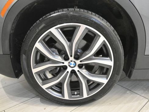 Used 2020 BMW X2 xDrive28i w/ Convenience Package AWD/4WD image 10