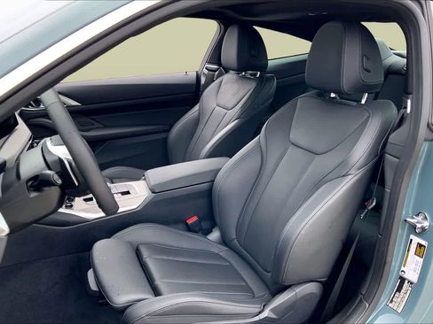 Used 2026 BMW 430i Coupe RWD image 6