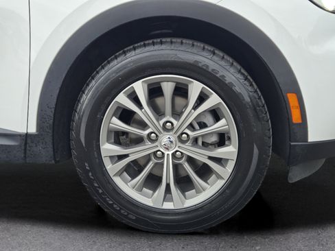 Used 2023 Buick Envision Preferred FWD image 4
