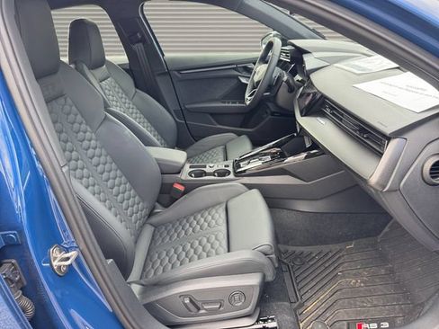 Used 2026 Audi RS 3 AWD/4WD image 16