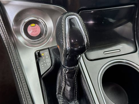 Used 2021 Nissan Maxima 3.5 SV w/ Floor Mat Group image 19