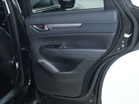 Used 2019 MAZDA CX-5 Touring AWD/4WD image 31