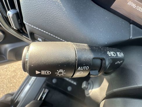 New 2026 Nissan Armada Platinum Reserve image 22