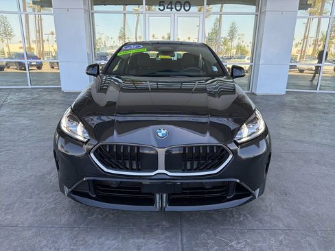 Used 2026 BMW 228i w/ Premium Package FWD image 2