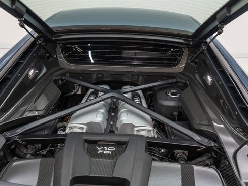 Used 2020 Audi R8 V10 performance image 77