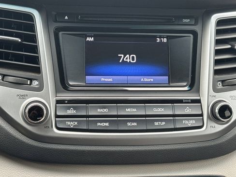 Used 2017 Hyundai Tucson SE image 26