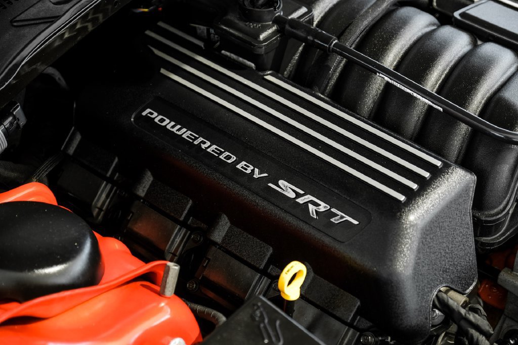 Used 2023 Dodge Charger Scat Pack w/ Plus Group RWD image 59