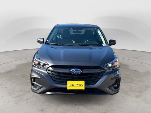 Used 2025 Subaru Legacy Premium AWD/4WD image 2