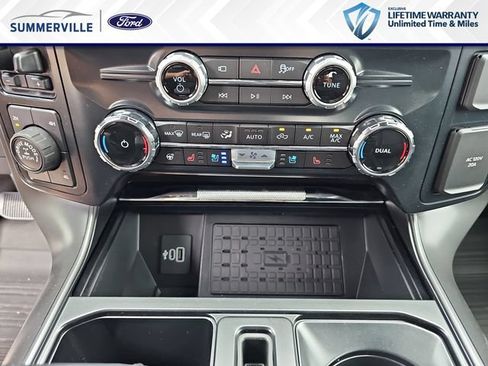 New 2026 Ford F150 Lariat w/ Equipment Group 501A Mid AWD/4WD image 28