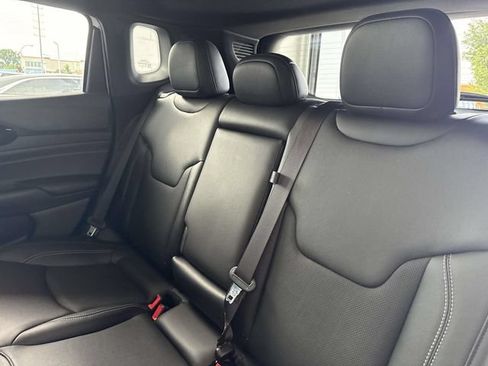 Used 2023 Jeep Compass High Altitude AWD/4WD image 60