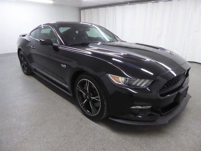 Used 2016 Ford Mustang GT Premium w/ Enhanced Security Package