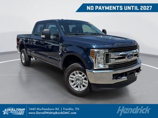 Used 2018 Ford F250 XLT AWD/4WD video 1