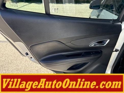 Used 2015 Buick Encore AWD image 34