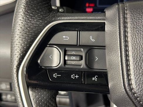 Used 2025 Toyota Tundra Platinum RWD image 25