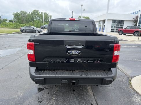 New 2026 Ford Maverick XLT w/ 4K Tow Package AWD/4WD image 7