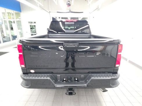 New 2026 Chevrolet Silverado 2500 LT w/ Trail Boss Package image 5