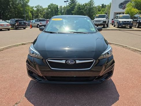 Used 2017 Subaru Impreza 2.0i AWD/4WD image 8