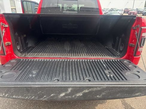 Used 2020 RAM 1500 Big Horn AWD/4WD image 27