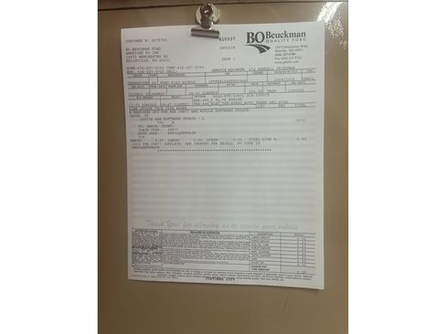 Used 2025 Ford F150 Tremor w/ Equipment Group 402A High image 27