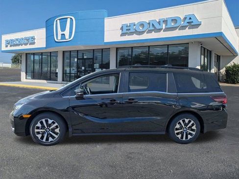 New 2026 Honda Odyssey EX-L image 7