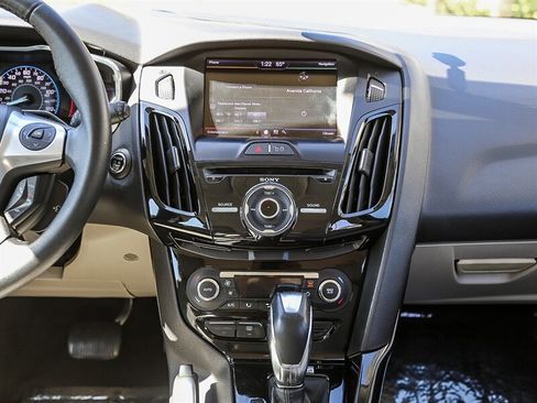 Used 2013 Ford Focus Electric Hatchback image 24